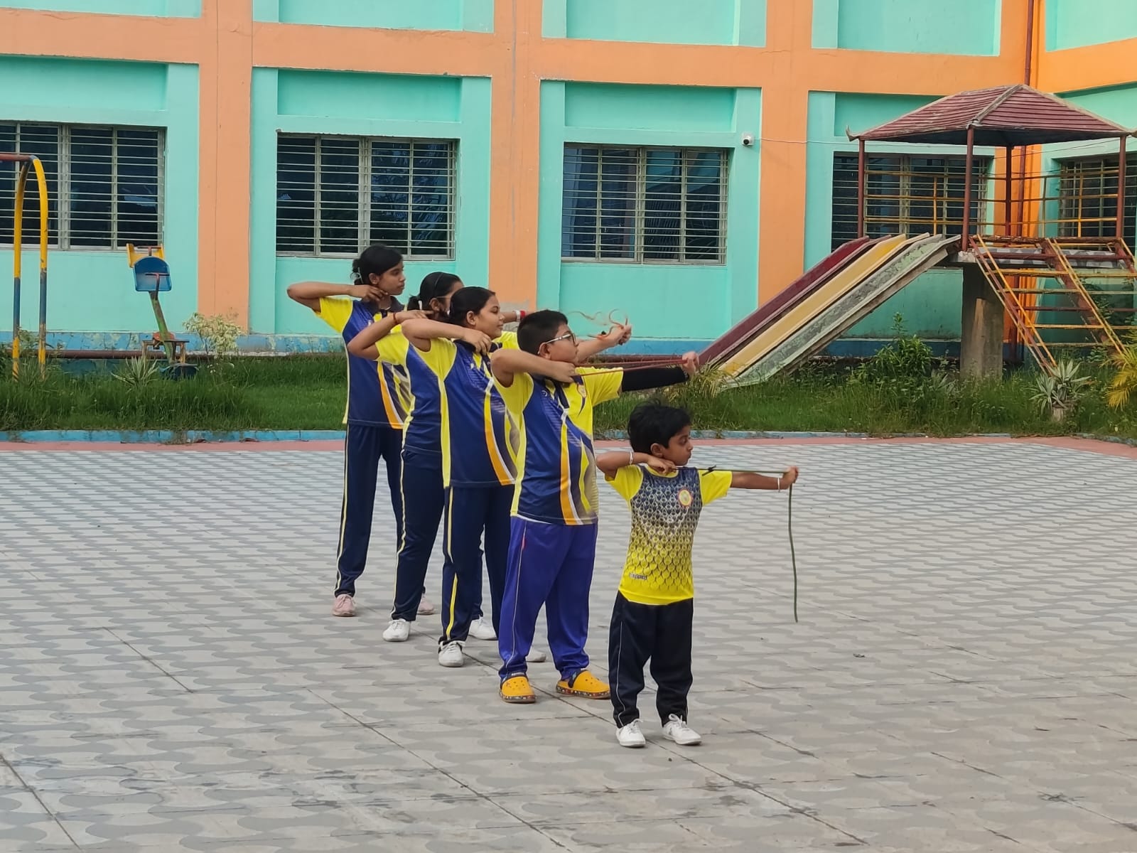Archery